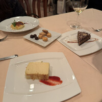 エリオ・ロカンダ・イタリアーナ - 