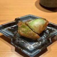 鮨 つぼみ - 