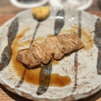 鳥茂 - 上シロ