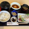 鯛めし もとやま ロープウェイのりば店