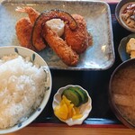 割烹・居酒屋 かざん - 