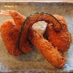 割烹・居酒屋 かざん - 