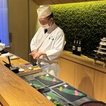 modern kappou 心都 - 