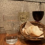 ワインの酒場 ディプント - 