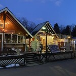 腸詰屋 那須フィンランドの森店 - 