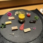 modern kappou 心都 - 