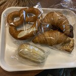 腸詰屋 那須フィンランドの森店 - 