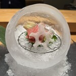 modern kappou 心都 - 