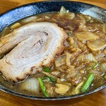 麺処 らふてる - 