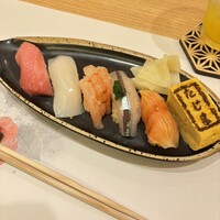 銀座 鮨 たじま - 