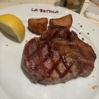  ラ･ベットラ･ダ･オチアイ イケブクロ - 