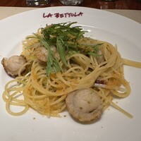  ラ･ベットラ･ダ･オチアイ イケブクロ - 