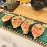 銀座 鮨 たじま - 