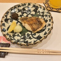 銀座 鮨 たじま - 