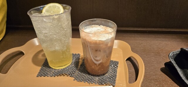 Cafe Yomoda San Road Ten photo 2