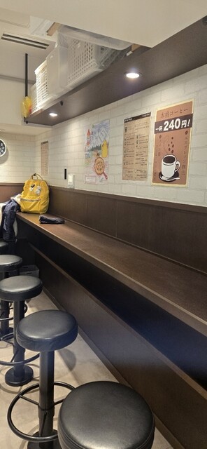 Cafe Yomoda San Road Ten photo 4