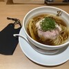 らぁ麺 はやし田 新橋店