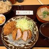 とんかつ まる喜 南陽店