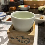 いたる 本店 - 池月(純米大吟醸)