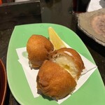 いたる - ジャガほく