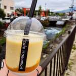 Cafe hanamori  富士宮店 - スムージー