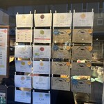 ジェラテリア シンチェリータ - 