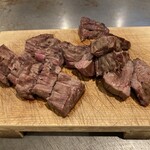 ステーキハウス GONA - 