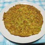 サイダーバ - オムレツ大550円