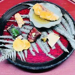 日本料理 久丹 - 
