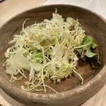 ステーキハウス GONA - 