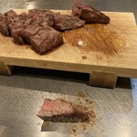 ステーキハウス GONA - 