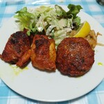 サイダーバ - ビールセット980円