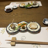 季節料理　根本 - 