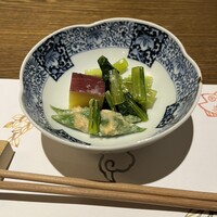 季節料理　根本 - 