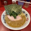ラーメン濱野家