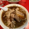 末廣ラーメン本舗 仙台駅前分店 