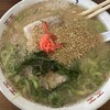 ふくちゃんラーメン 田隈本店
