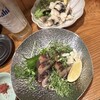 須崎魚河岸 魚貴 はなれ