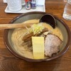 札幌ラーメン めんくら