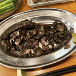 扇羽屋 別府本店 - 