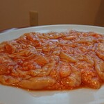 北上ホルモン店 - 上ホルモン