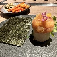 一鳥目 とり松 - 