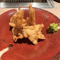 一鳥目 とり松 - 