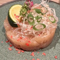 一鳥目 とり松 - 