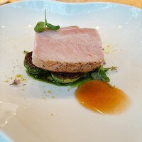 Jean-Georges Tokyo - 