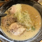 らーめん獅子王 - 