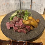 酒肴結 さかぐち - 