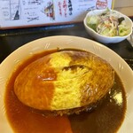 いらっしゃい亭 - 