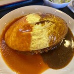 いらっしゃい亭 - 