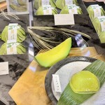 源吉兆庵 - 料理写真: